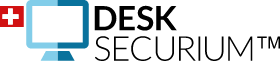Desk-securium logo